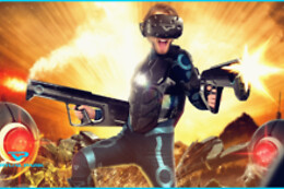 Virtual Park