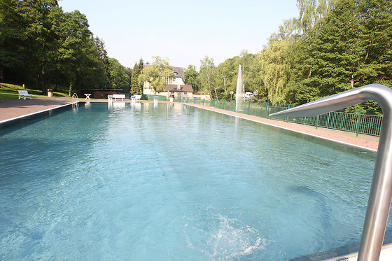 Séjour 2 nuits pour 2 au Parc Hotel Alvisse**** à Luxembourg (GD Luxembourg)
