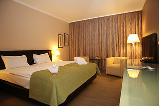 Séjour 2 nuits pour 2 au Parc Hotel Alvisse**** à Luxembourg (GD Luxembourg)