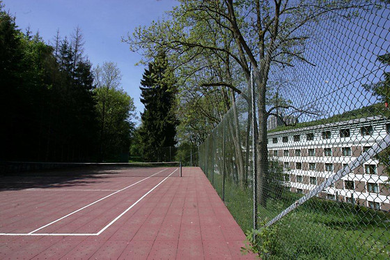 Séjour 2 nuits pour 2 au Parc Hotel Alvisse**** à Luxembourg (GD Luxembourg)