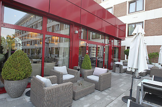 Séjour 2 nuits pour 2 au Parc Hotel Alvisse**** à Luxembourg (GD Luxembourg)