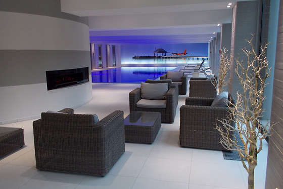 Parc hotel Alvisse - photo 2