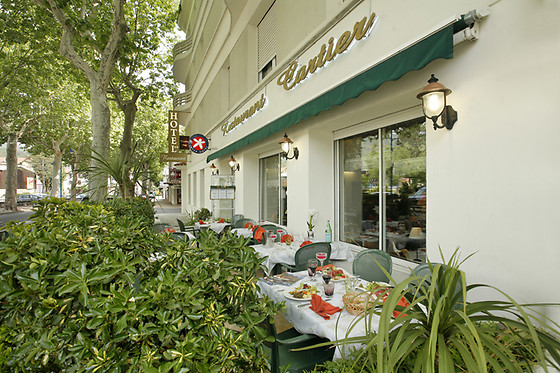 Hôtel Cartier - photo 0
