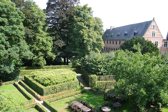 Priorij Corsendonk - photo 19