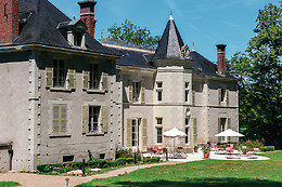 Château de la Rozelle