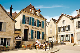 Le Marius