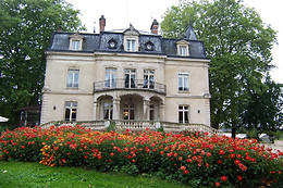 Château Le Clos des Tournelles