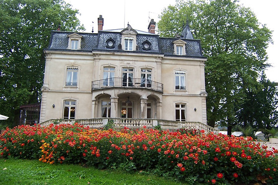 Château Le Clos des Tournelles - photo 1