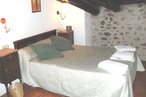 CASA RURAL MOLI D´EN PI - photo 11
