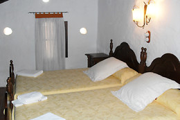 CASA RURAL MOLI D´EN PI