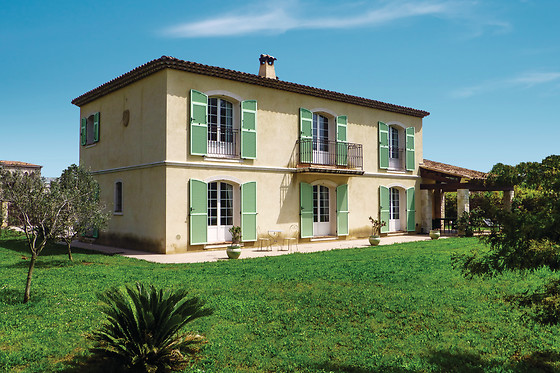 Bastide des Eucalyptus - photo 0