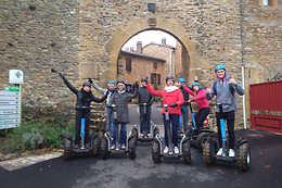 Mobilboard Beaujolais