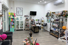 Atelier beauté au Natur'L