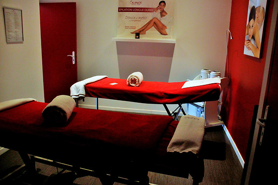 Guinot - Magali Institut (Le Bugue) - Pré affilié - photo 6