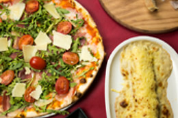 PIZZERIA 1900