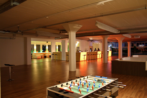 PrestigeBowling - photo 1