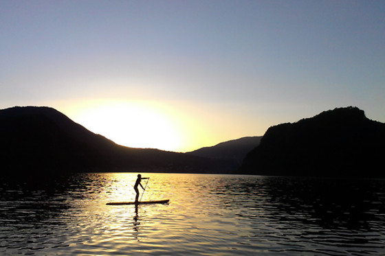  Lugano Stand Up Paddle - photo 0