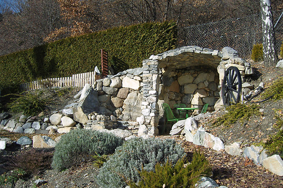  Chalet Le Havre - photo 4