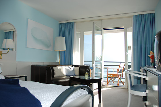  Seehotel Riviera - photo 1
