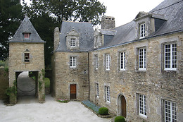 manoir du stang