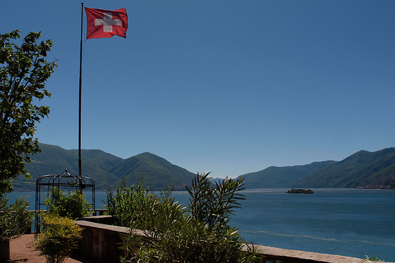 Hotel Collinetta - photo 1