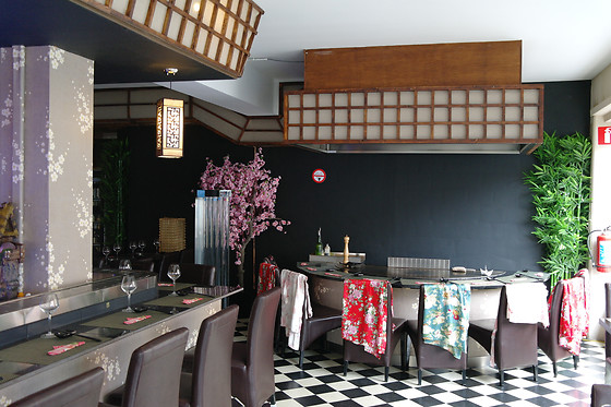 Restaurant Ninja Jette - photo 4