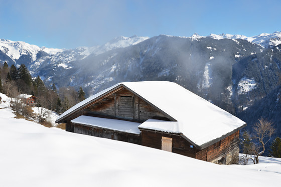 Maison de Montagne Bretaye - photo 0