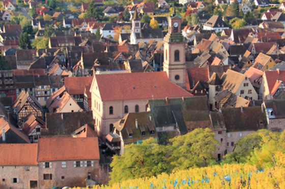 Au rouge d'Alsace - photo 1