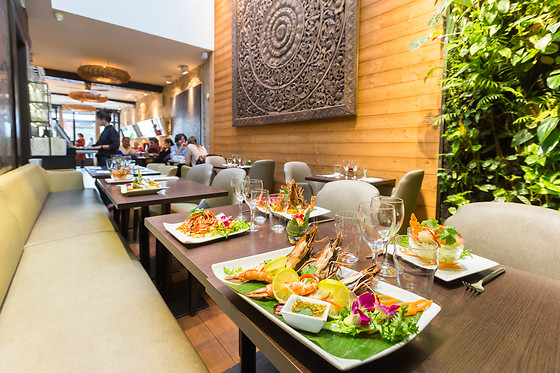 Suan Thai - photo 1