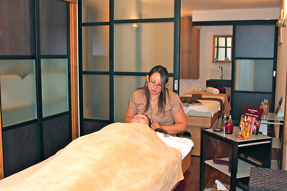 Le Spa du Mont Blanc - photo 4