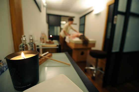 Le Spa du Mont Blanc - photo 2