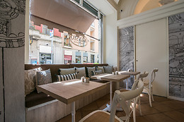 Avgvsto Premiata Gelateria