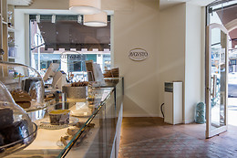 Avgvsto Premiata Gelateria