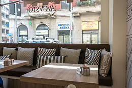 Avgvsto Premiata Gelateria
