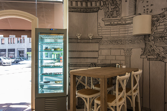 Avgvsto Premiata Gelateria - photo 15