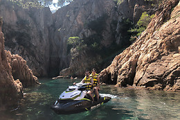 PALAMÓS BOATS