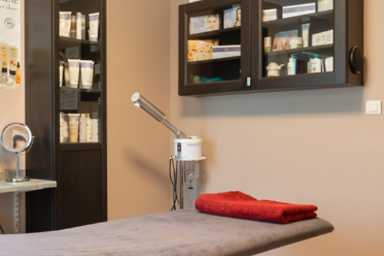 Le salon de Sofi - photo 14