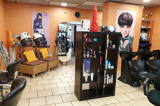Coiff au feminin - photo 1