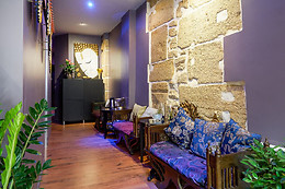 Bon Spa Thaï Paris 2