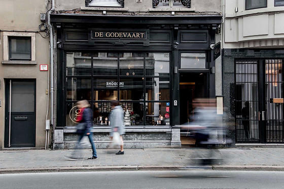 De Godevaart - photo 1