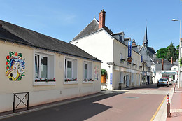 Hôtel Restaurant Le Faisan