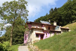 Al Marnich Ristorante - Agriturismo in Famiglia Al marnich