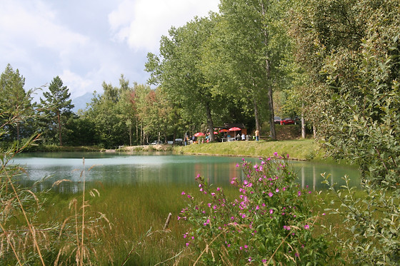 Chambre d'hôtes Blaise et Sonia Constantin - photo 2