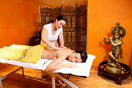 Hôtel Central Résidence & Spa ***