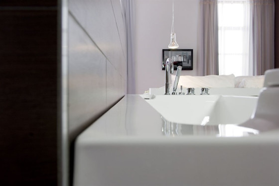 Eburon Hotel - Different Hotels - photo 3