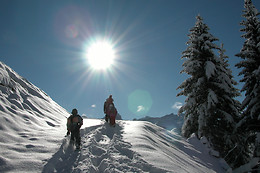 Villars Ski School