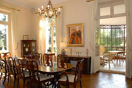 Château Le Clos des Tournelles