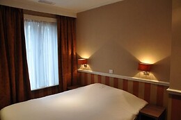 Online Booking EPS