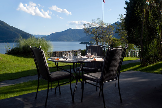 Hotel Collinetta - photo 3