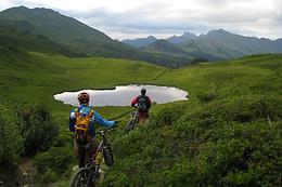 Adventure Bike